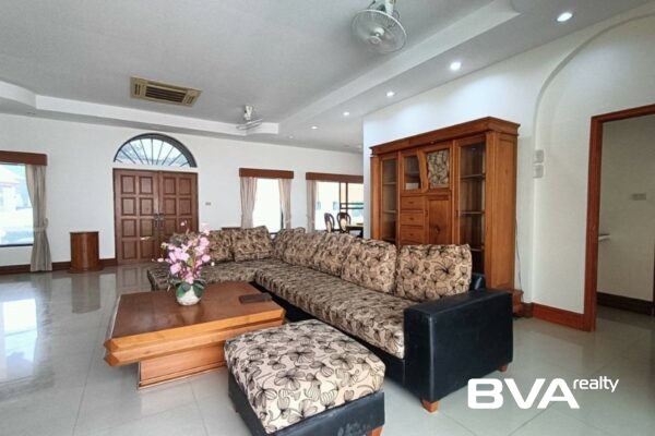 house for rent East Pattaya Paradise Villa 1