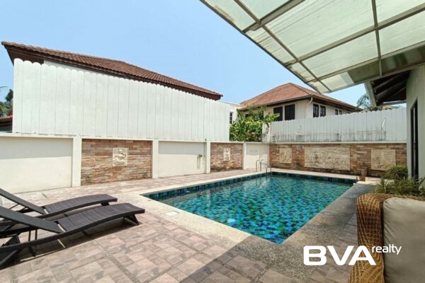 house for rent East Pattaya Paradise Villa 1