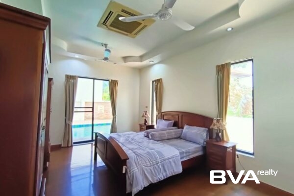 house for rent East Pattaya Paradise Villa 1