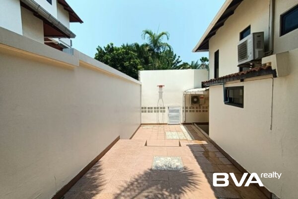 house for rent East Pattaya Paradise Villa 1