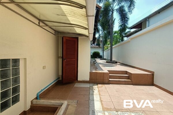 house for rent East Pattaya Paradise Villa 1