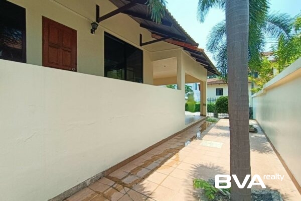 house for rent East Pattaya Paradise Villa 1