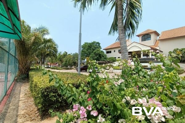 house for rent East Pattaya Paradise Villa 1