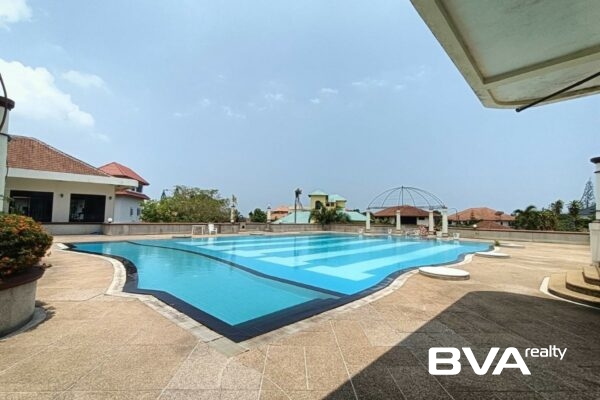 house for rent East Pattaya Paradise Villa 1