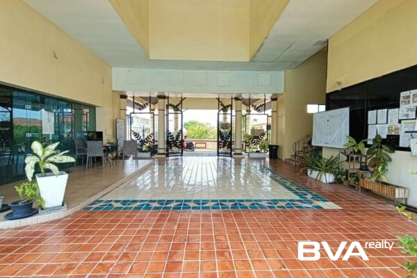 house for rent East Pattaya Paradise Villa 1