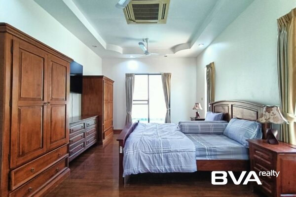 house for rent East Pattaya Paradise Villa 1