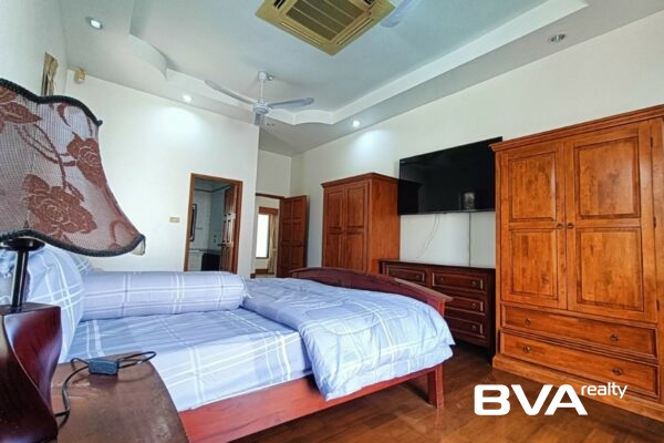 house for rent East Pattaya Paradise Villa 1