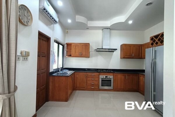 house for sale East Pattaya Paradise Villa 1