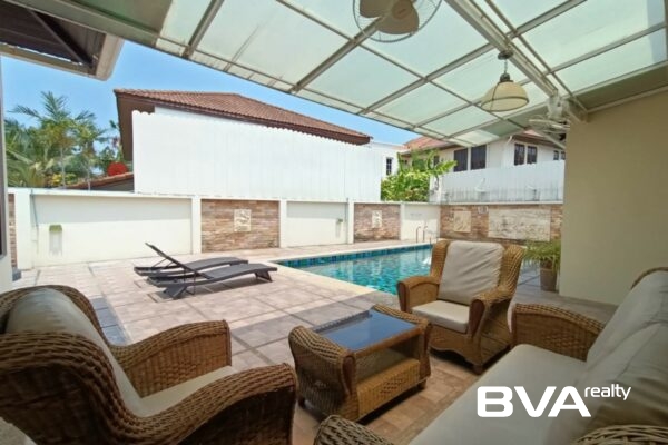 house for sale East Pattaya Paradise Villa 1