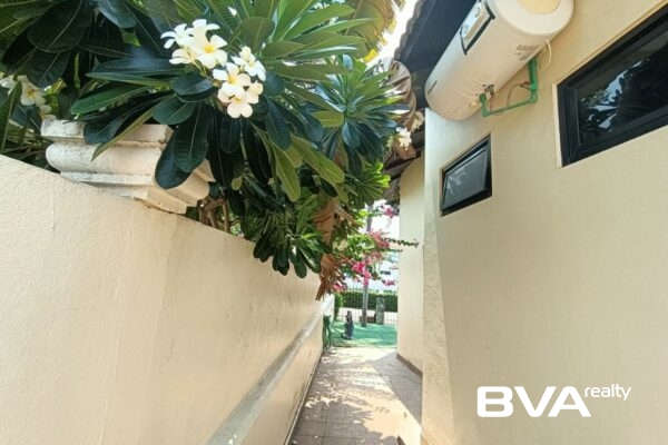 house for sale East Pattaya Paradise Villa 1