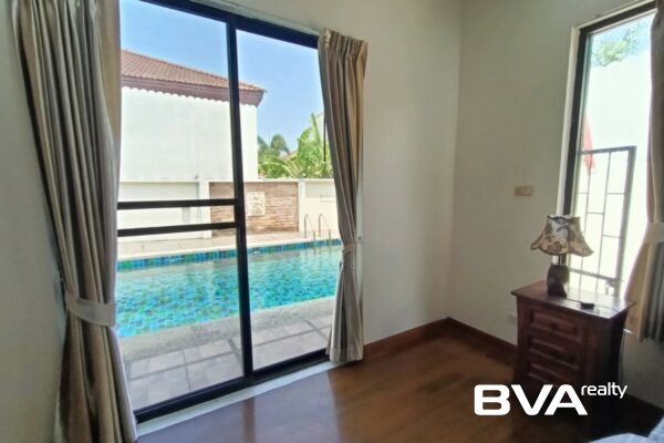 house for sale East Pattaya Paradise Villa 1