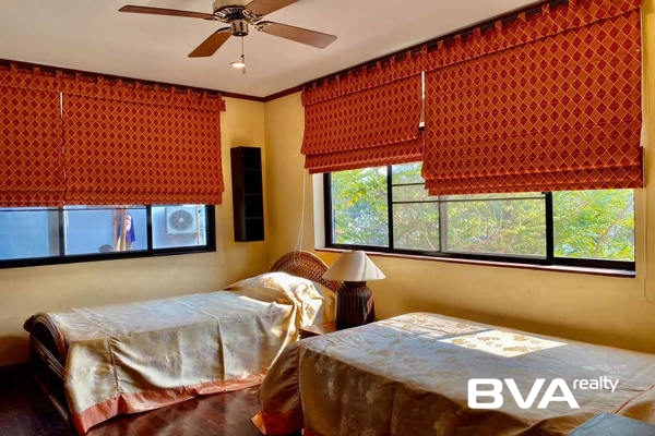 house for rent East Pattaya Paradise Villa 1