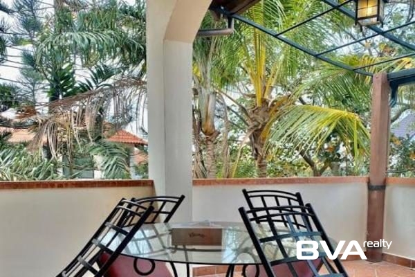 house for rent East Pattaya Paradise Villa 1