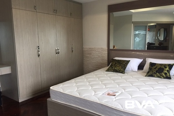 condo for rent North Pattaya Park Beach