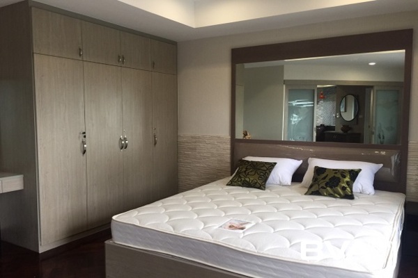 condo for rent North Pattaya Park Beach