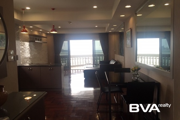 condo for rent North Pattaya Park Beach