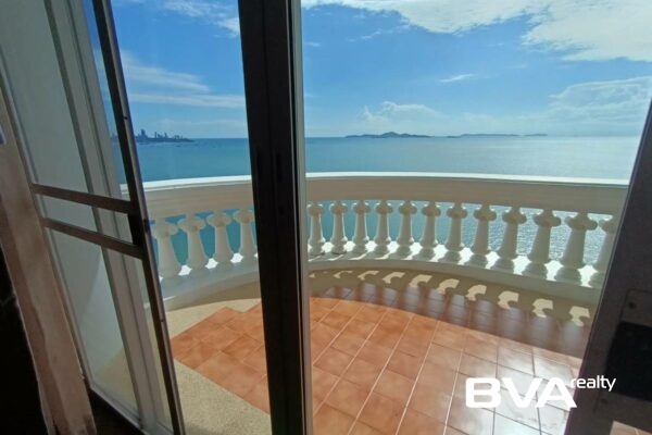 condo for rent North Pattaya Park Beach