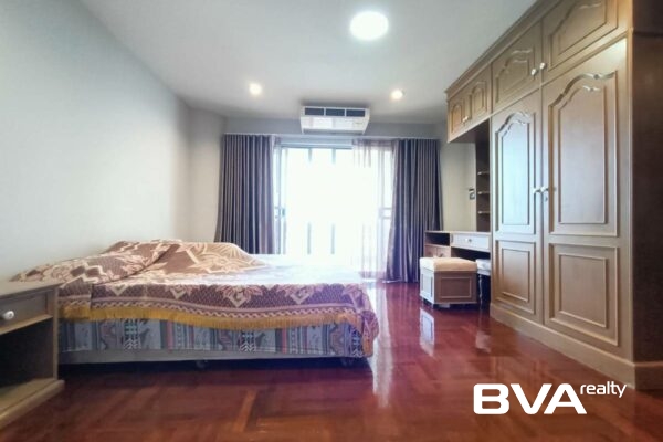 condo for rent North Pattaya Park Beach