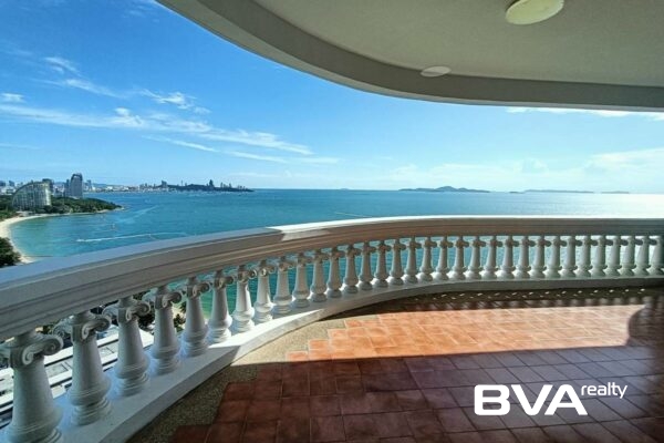 condo for rent North Pattaya Park Beach