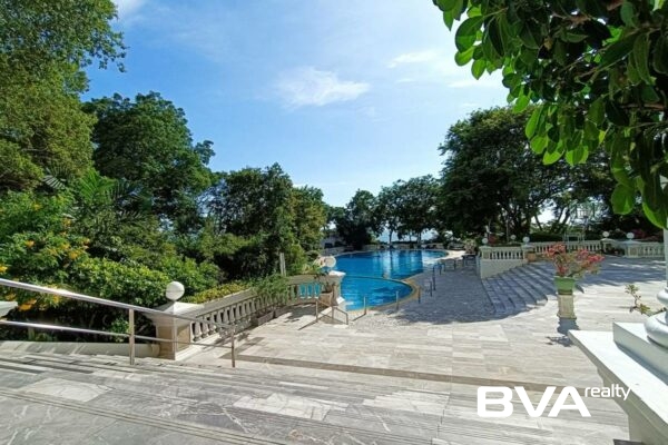 condo for rent North Pattaya Park Beach