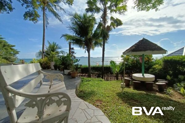 condo for rent North Pattaya Park Beach