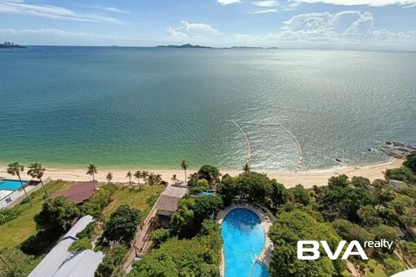 condo for rent North Pattaya Park Beach