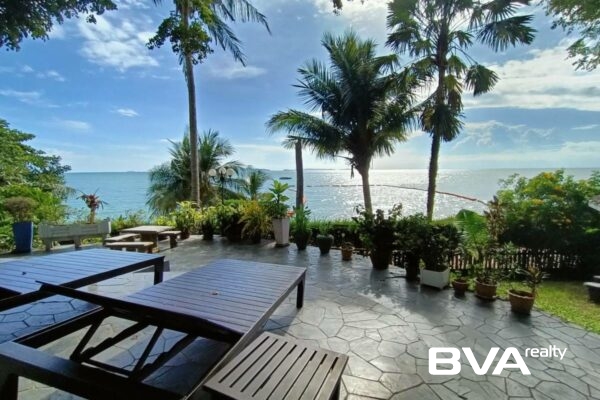 condo for rent North Pattaya Park Beach