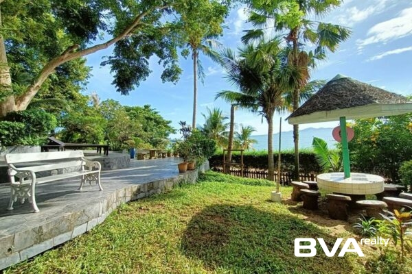 condo for rent North Pattaya Park Beach