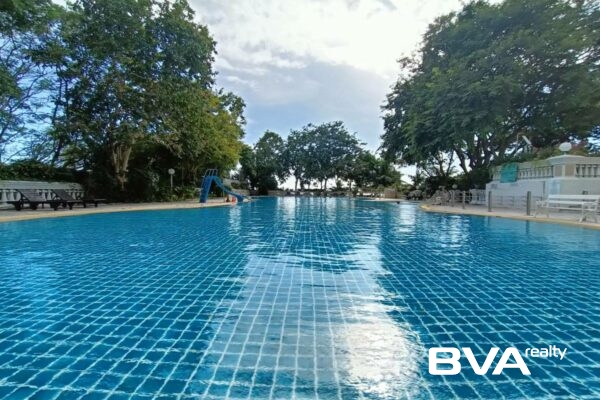 condo for rent North Pattaya Park Beach