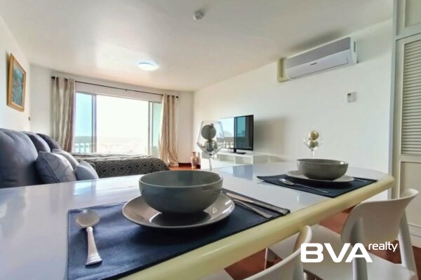 condo for rent North Pattaya Park Beach