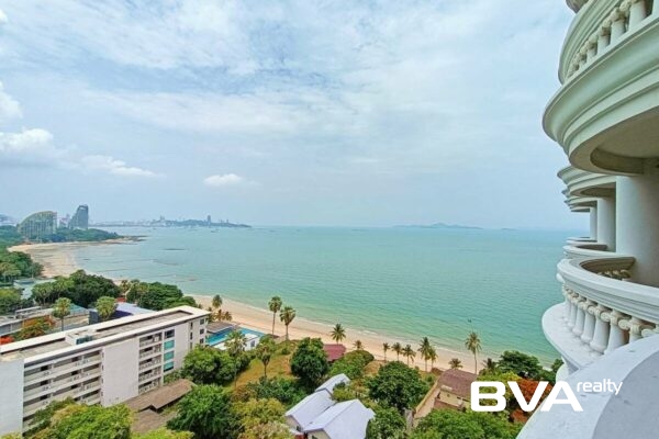 condo for rent North Pattaya Park Beach