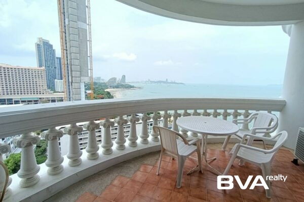 condo for rent North Pattaya Park Beach