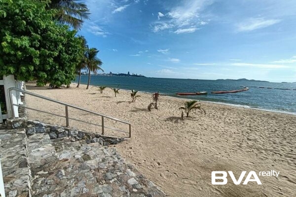 condo for rent North Pattaya Park Beach