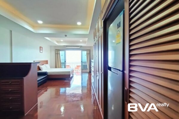 condo for rent North Pattaya Park Beach