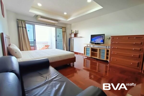 condo for rent North Pattaya Park Beach