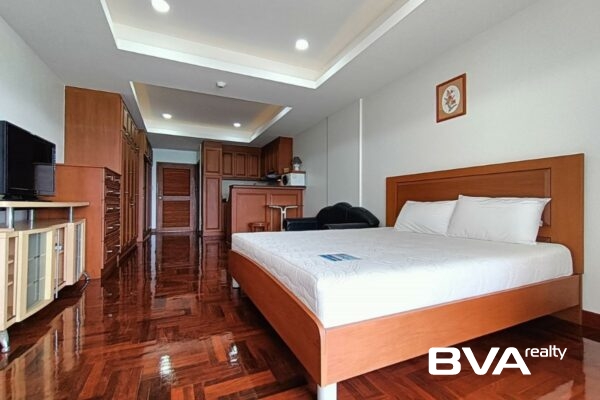 condo for rent North Pattaya Park Beach