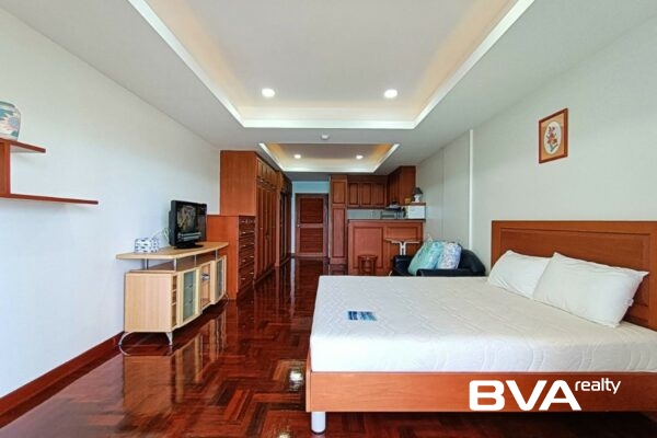 condo for rent North Pattaya Park Beach