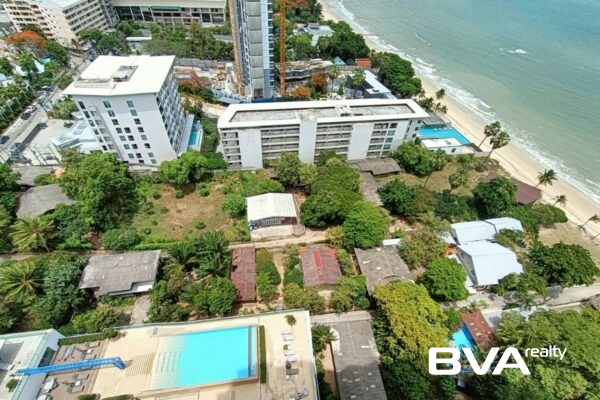 condo for rent North Pattaya Park Beach