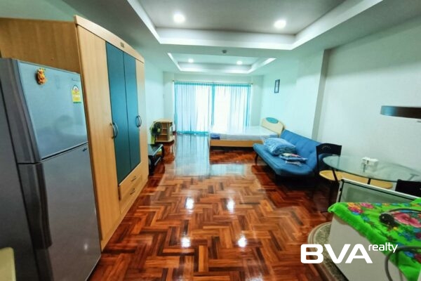 condo for rent North Pattaya Park Beach