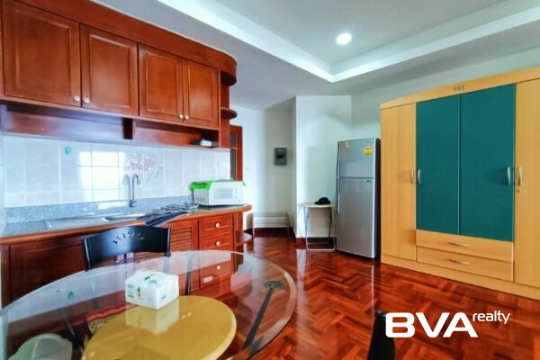 condo for rent North Pattaya Park Beach