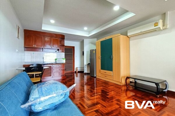 condo for rent North Pattaya Park Beach