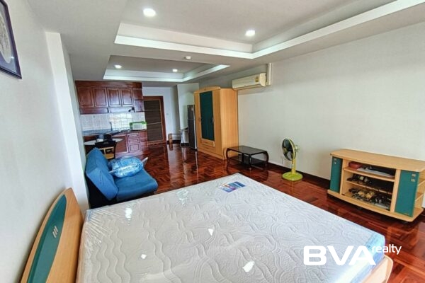 condo for rent North Pattaya Park Beach