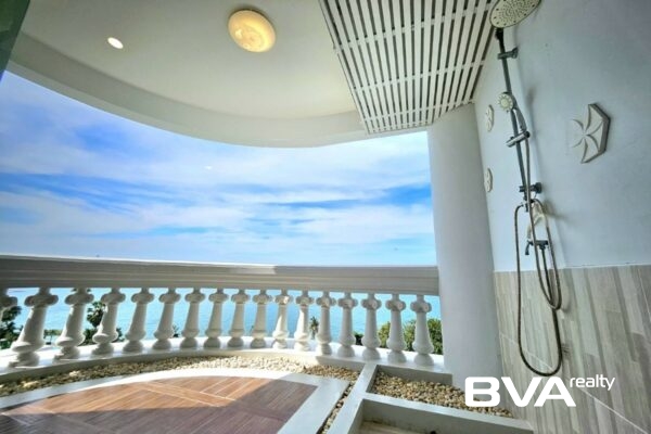 condo for rent North Pattaya Park Beach