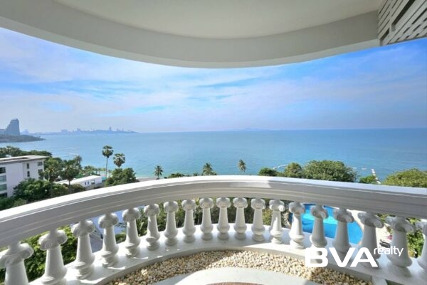 condo for rent North Pattaya Park Beach