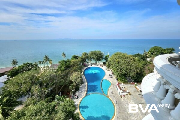 condo for rent North Pattaya Park Beach