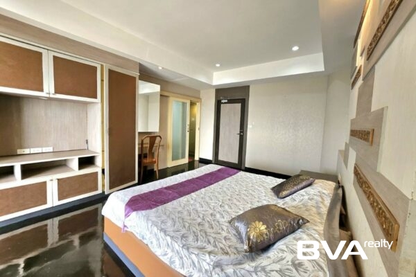 condo for rent North Pattaya Park Beach