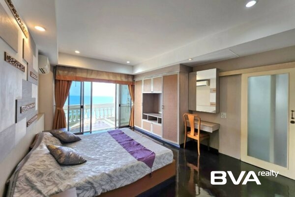 condo for rent North Pattaya Park Beach