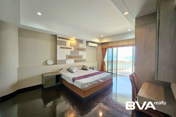 condo for rent North Pattaya Park Beach