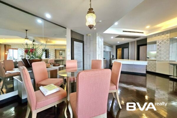 condo for rent North Pattaya Park Beach