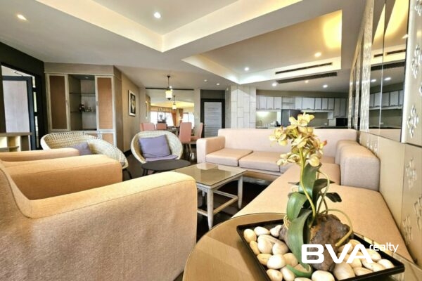 condo for rent North Pattaya Park Beach